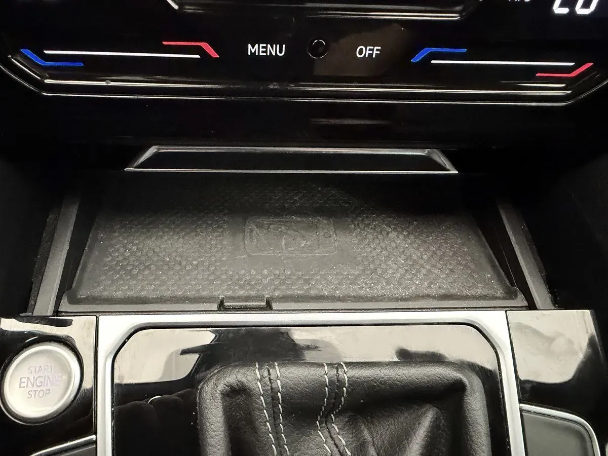Volkswagen Arteon photo 29