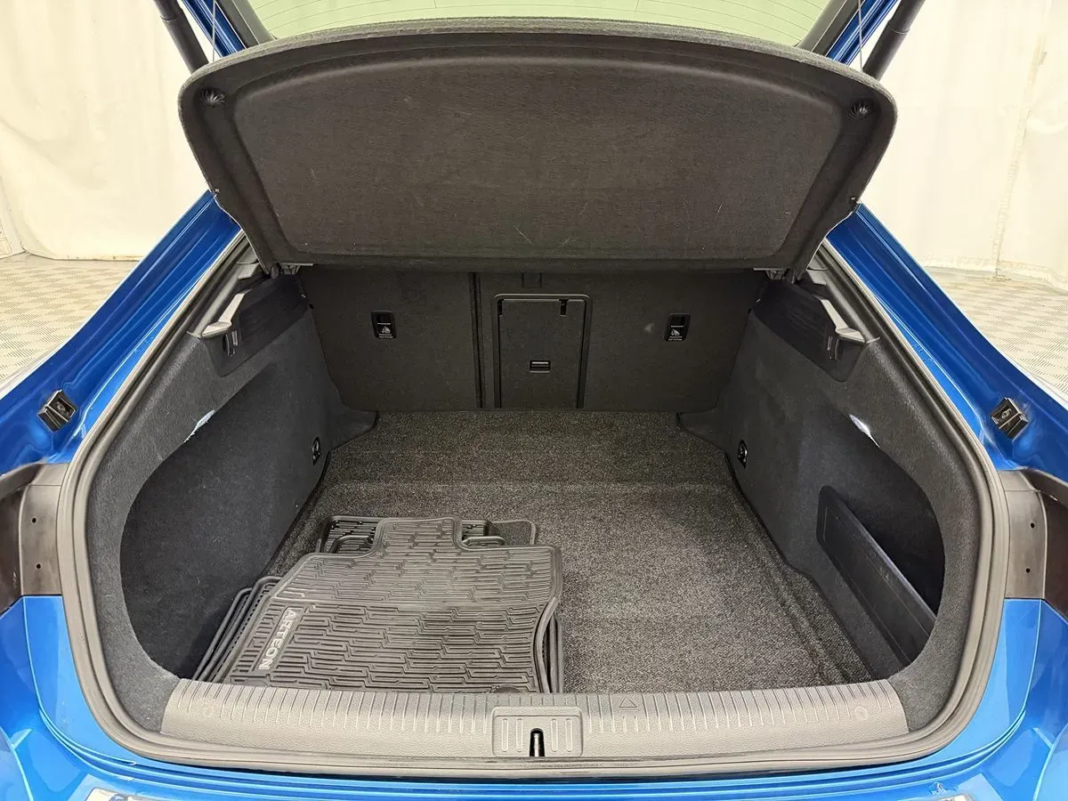 Volkswagen Arteon photo 34