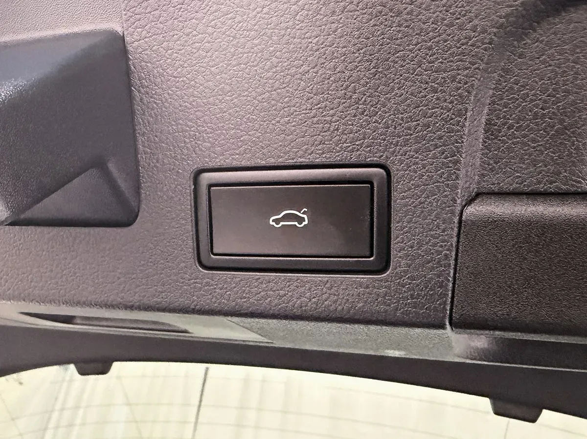 Volkswagen Arteon photo 35