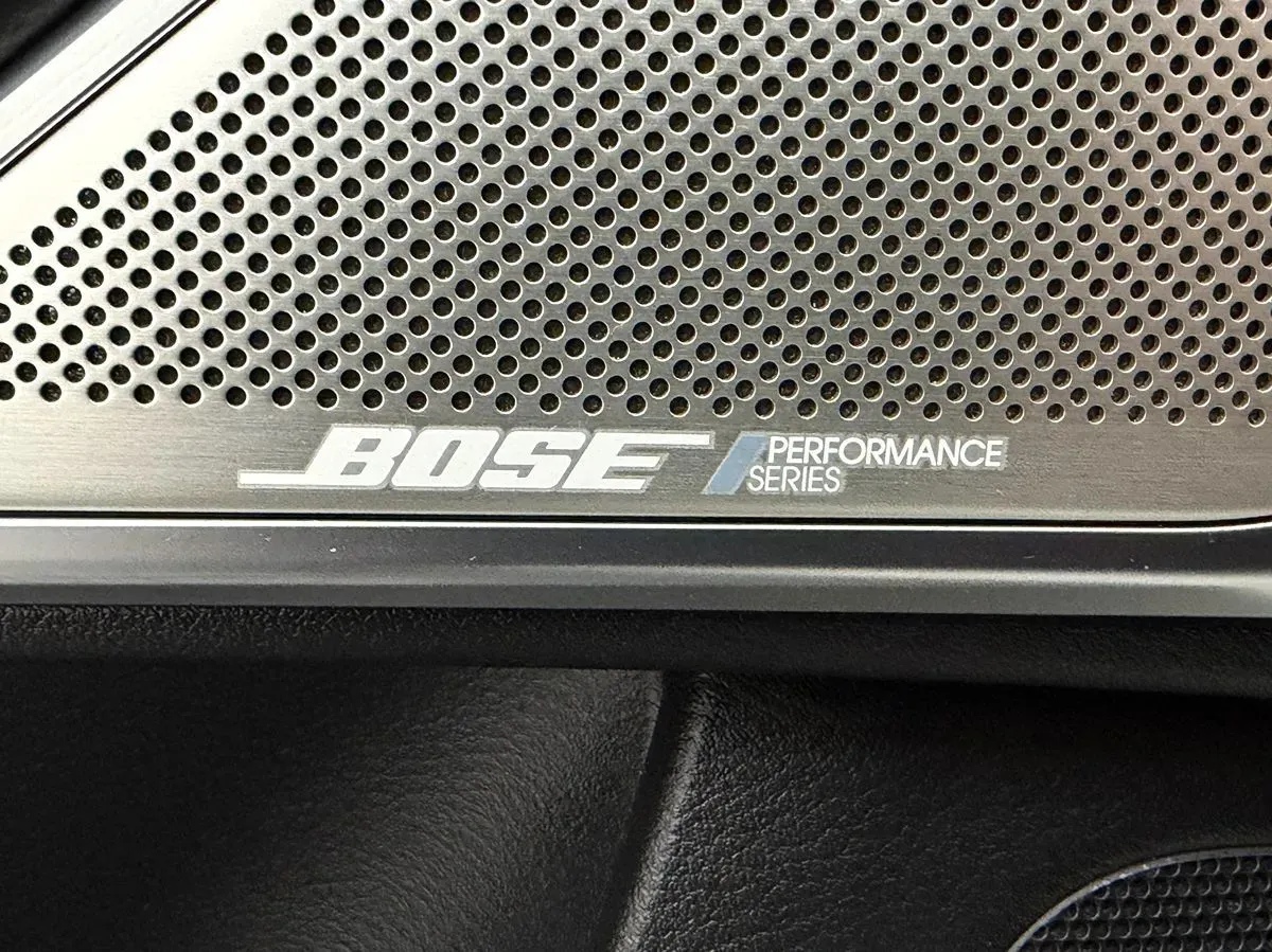 Infiniti Q50 photo 20