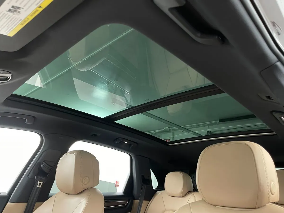 Porsche Cayenne photo 6