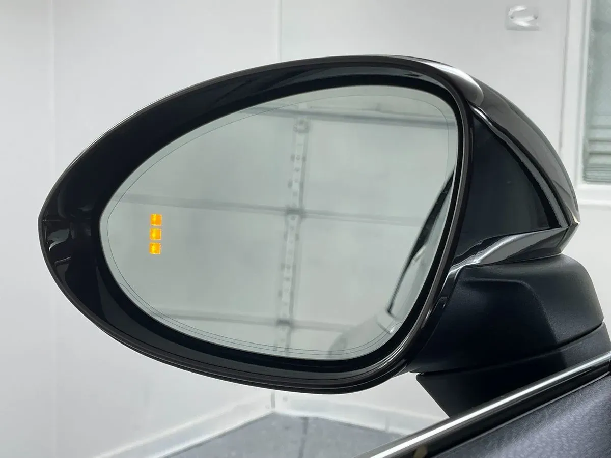 Porsche Cayenne photo 12