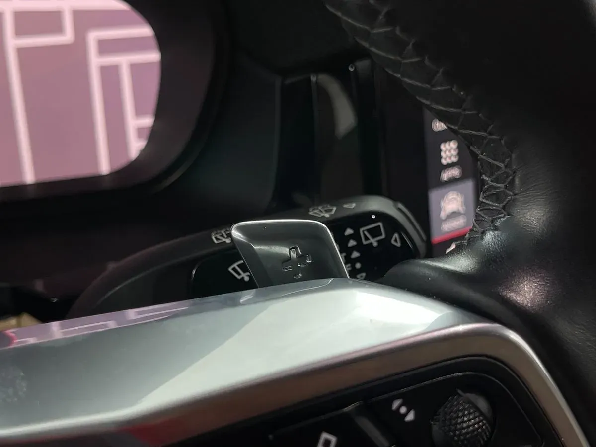 Porsche Cayenne photo 10
