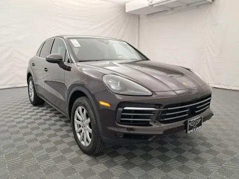 Photos of 2019 Porsche Cayenne for sale in Arlington Heights, IL at Autos of Chicago