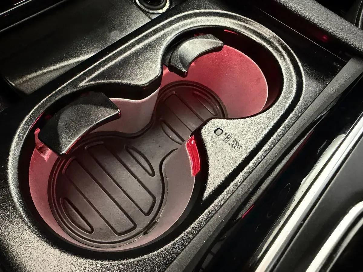 Mercedes-Benz GLE photo 33