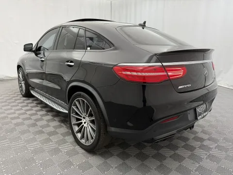 More photos of 2019 Mercedes-Benz GLE AMG GLE 43 at Autos of Chicago, IL