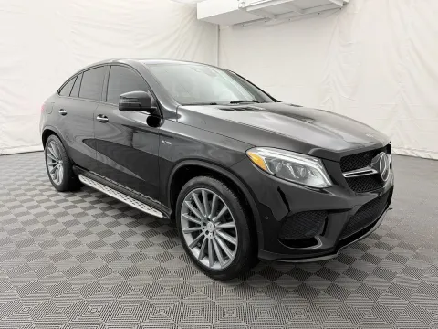 Photos of 2019 Mercedes-Benz GLE AMG GLE 43 for sale in Arlington Heights, IL at Autos of Chicago