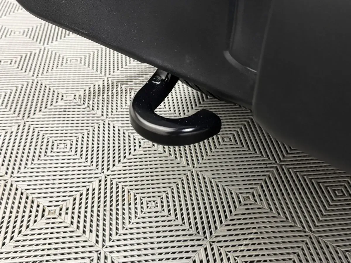 Jeep Wrangler photo 8