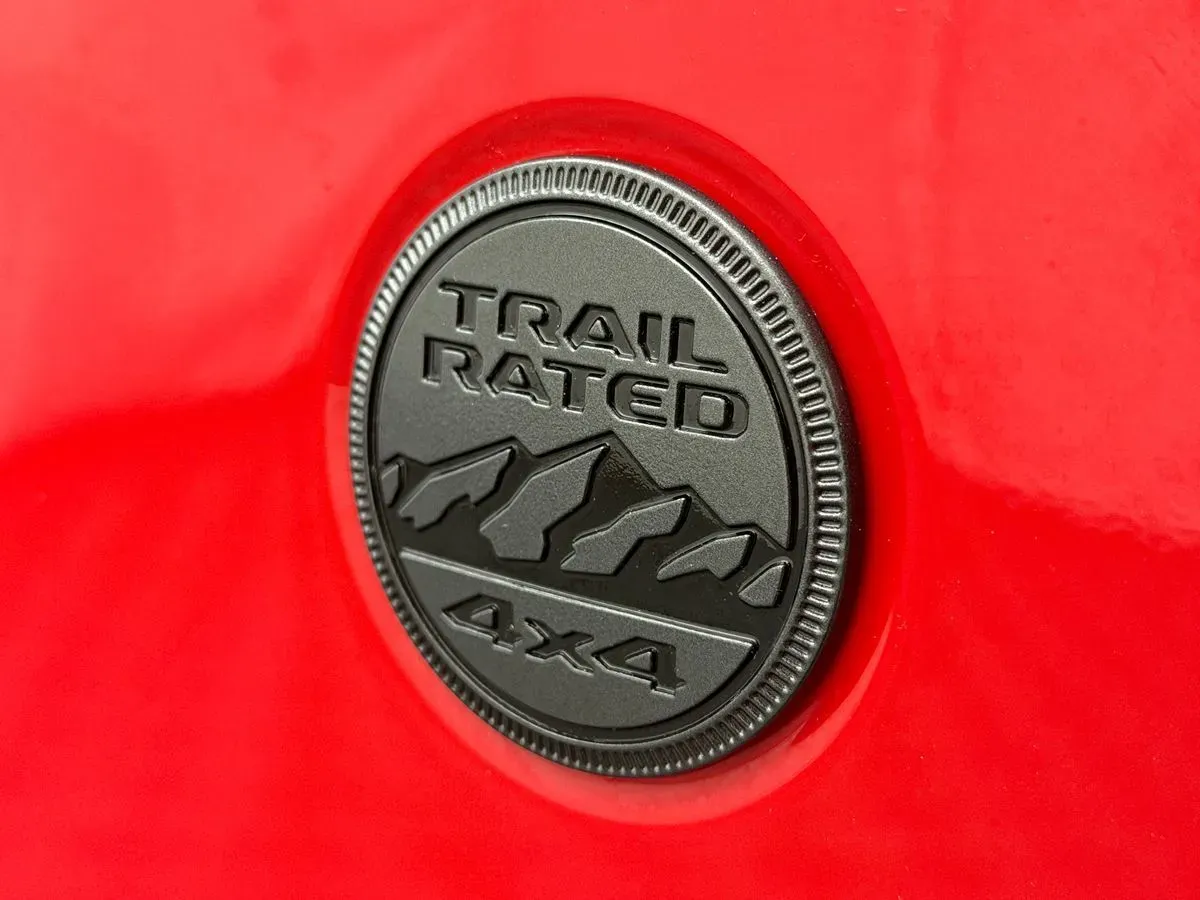 Jeep Wrangler photo 9