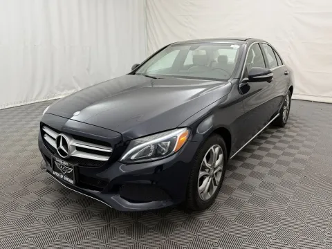 Photos of 2015 Mercedes-Benz C-Class C 300 4MATIC for sale in Arlington Heights, IL at Autos of Chicago