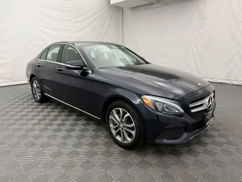 More photos of 2015 Mercedes-Benz C-Class C 300 4MATIC at Autos of Chicago, IL