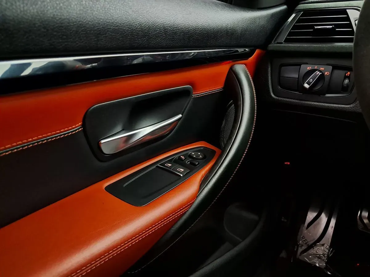2018 BMW M4 Coupe Base - Photo 23
