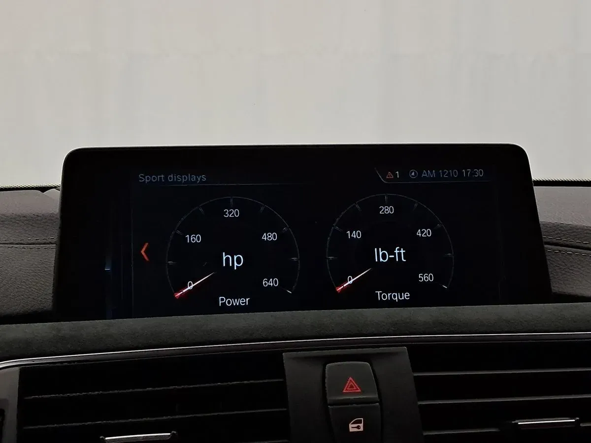 2018 BMW M4 Coupe Base - Photo 31