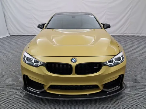 Photos of 2018 BMW M4 for sale in Arlington Heights, IL at Autos of Chicago