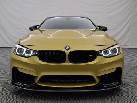 More photos of 2018 BMW M4 at Autos of Chicago, IL