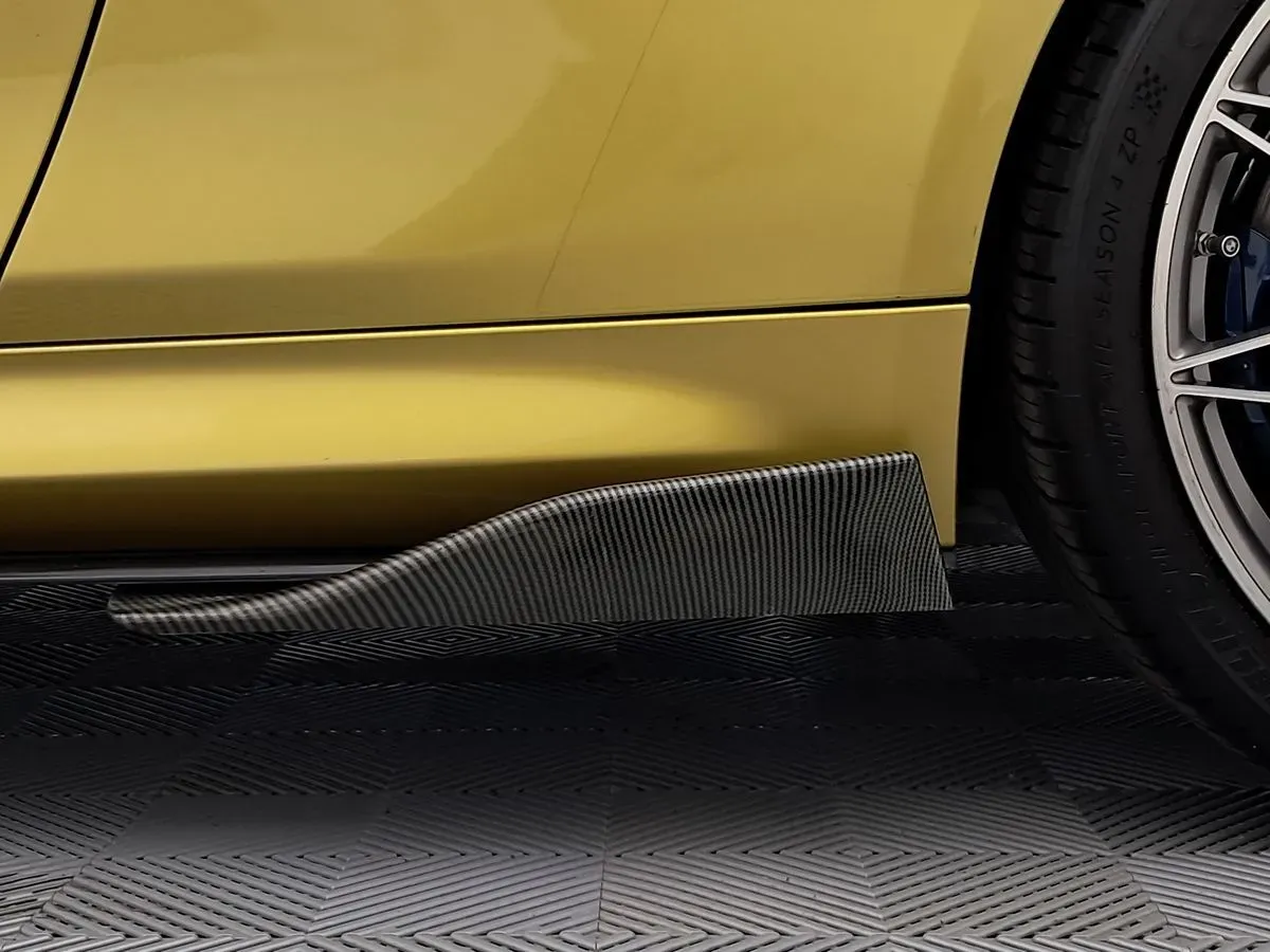 2018 BMW M4 Coupe Base - Photo 14