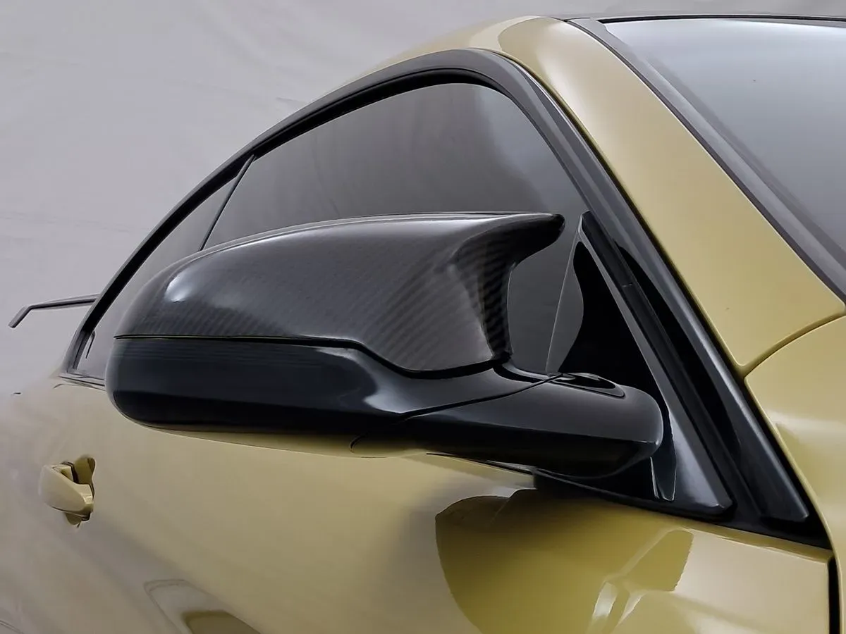 2018 BMW M4 Coupe Base - Photo 15