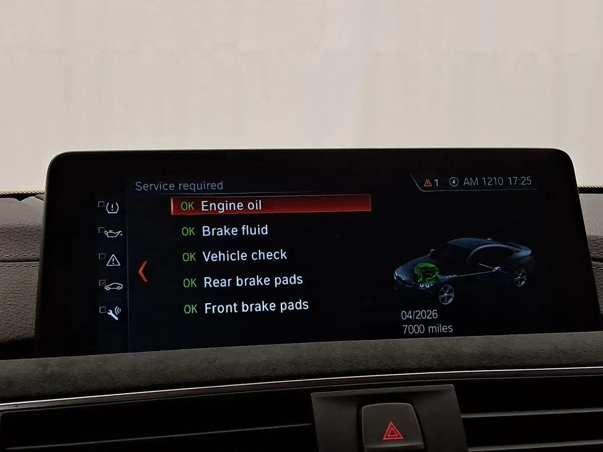 2018 BMW M4 Coupe Base - Photo 29