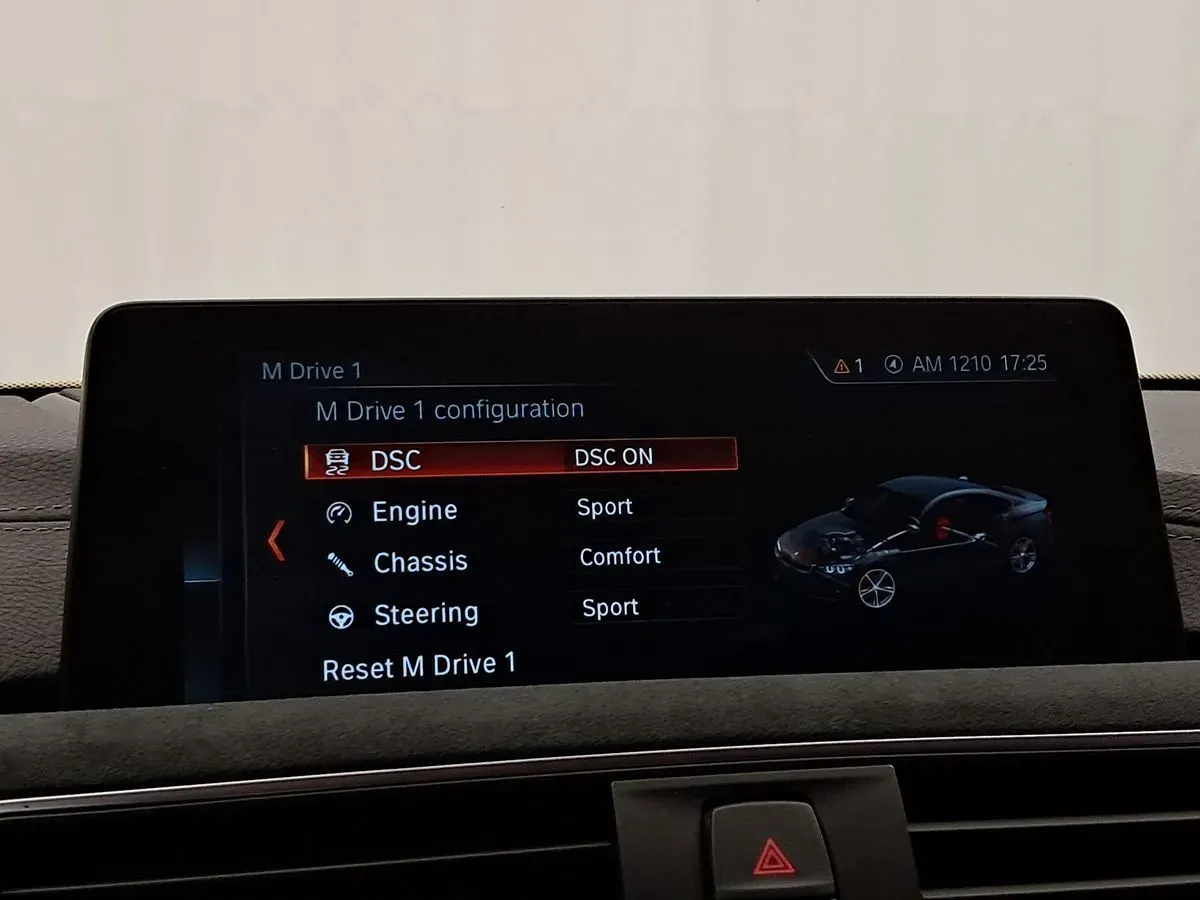 2018 BMW M4 Coupe Base - Photo 30