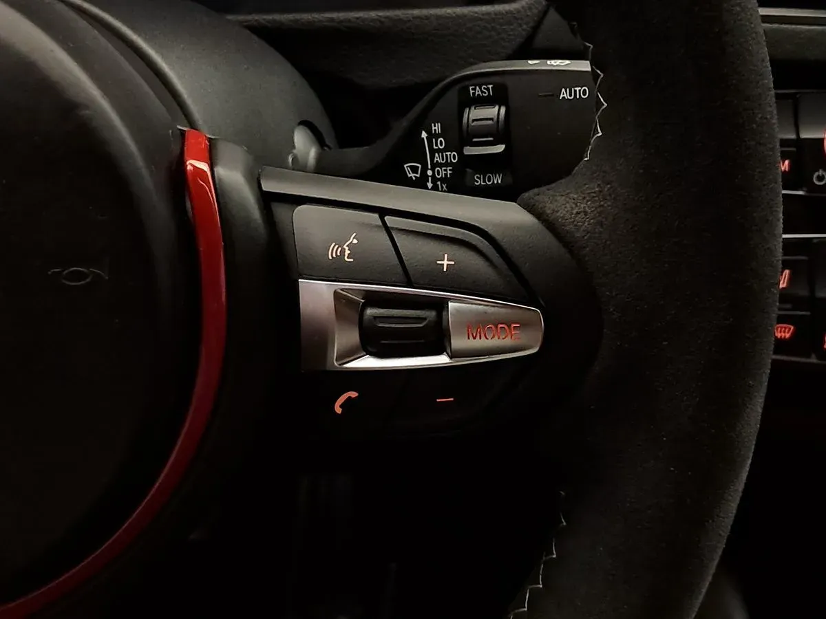 2018 BMW M4 Coupe Base - Photo 21
