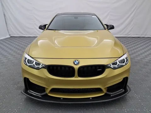 Another view of 2018 BMW M4 for sale in Arlington Heights, IL at Autos of Chicago