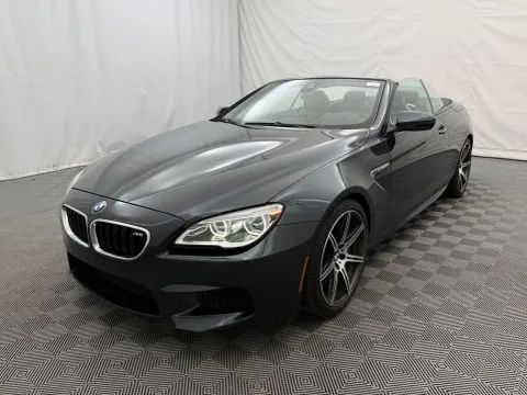 Photos of 2017 BMW M6 for sale in Arlington Heights, IL at Autos of Chicago
