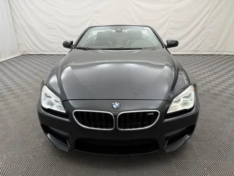 Another view of 2017 BMW M6 for sale in Arlington Heights, IL at Autos of Chicago