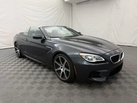 More photos of 2017 BMW M6 at Autos of Chicago, IL