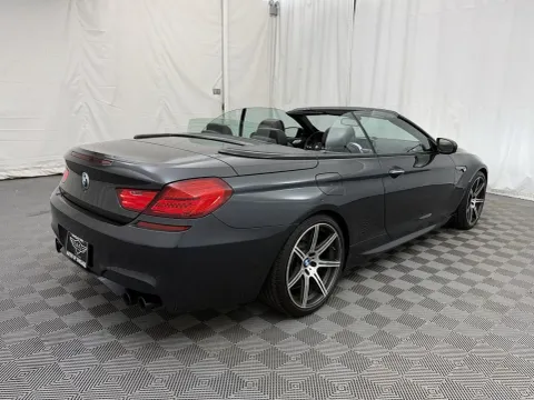 More photos of 2017 BMW M6 at Autos of Chicago, IL