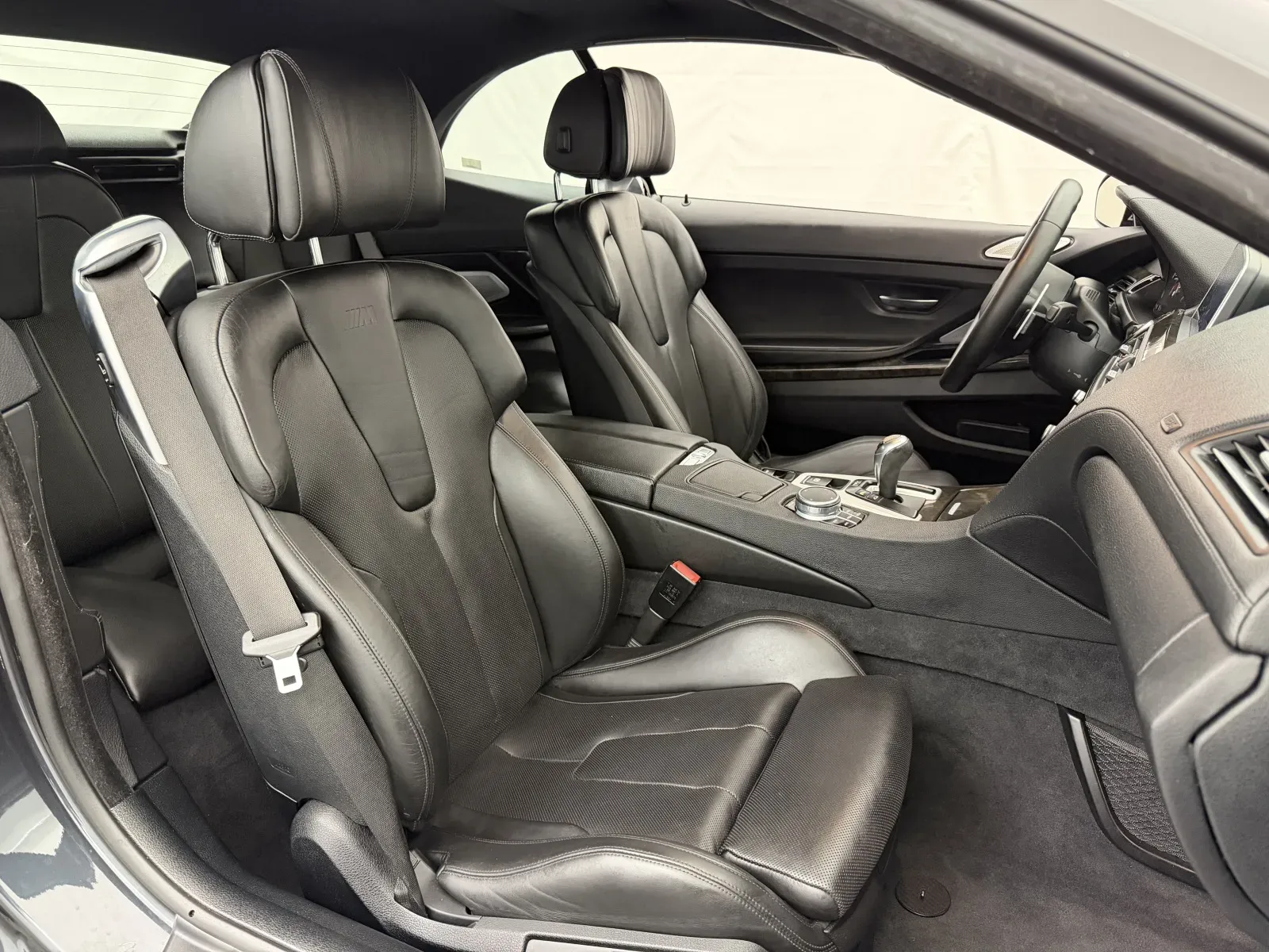 BMW M6 photo 41