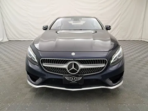 Photos of 2015 Mercedes-Benz S-Class S 550 for sale in Arlington Heights, IL at Autos of Chicago