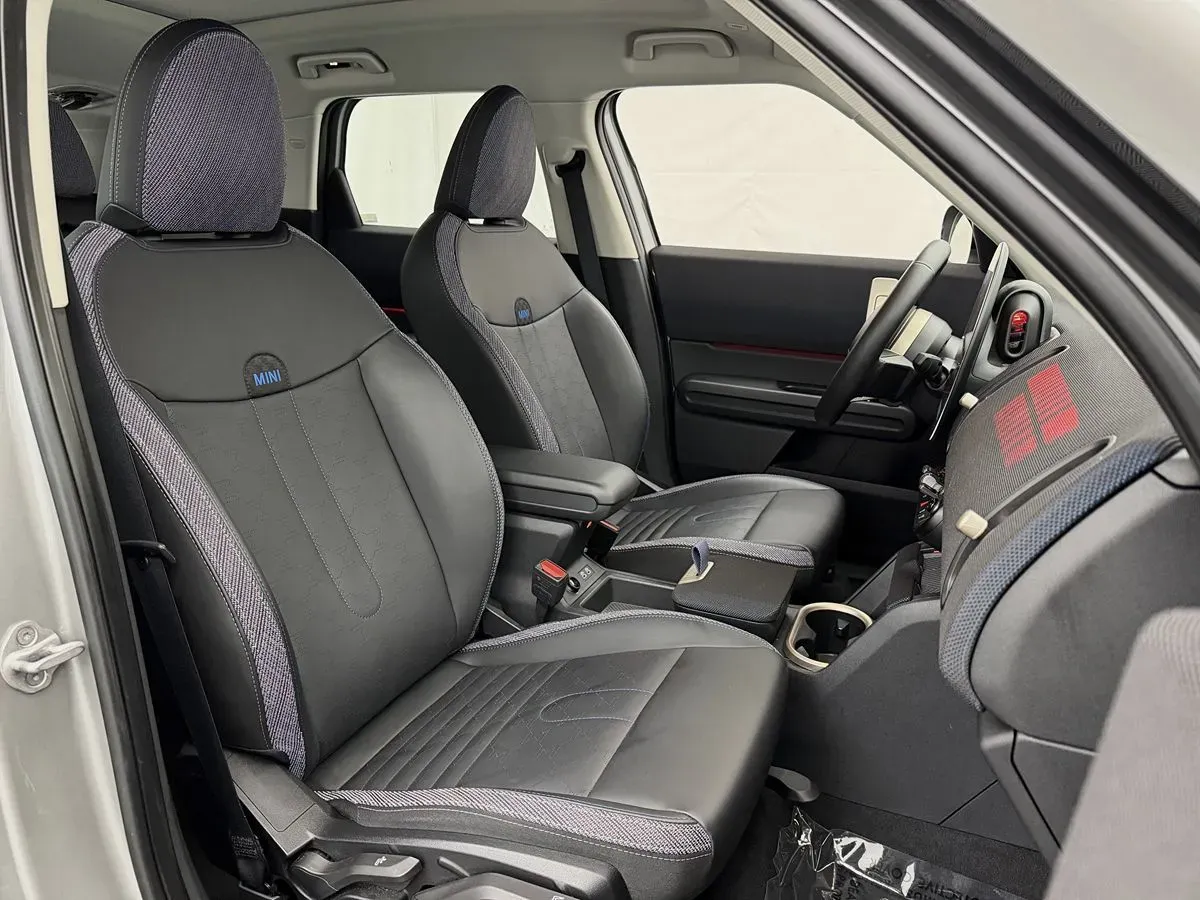 Mini Countryman photo 37