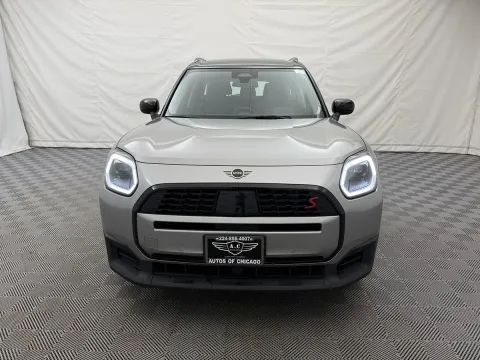 Photos of 2025 MINI Countryman S for sale in Arlington Heights, IL at Autos of Chicago
