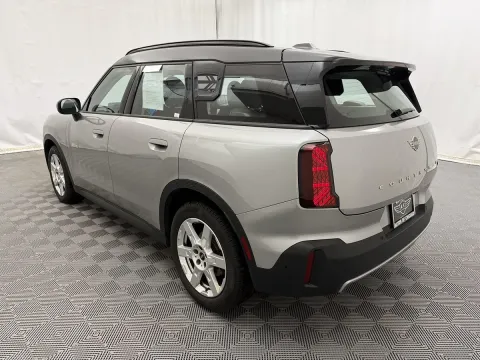 More photos of 2025 MINI Countryman S at Autos of Chicago, IL