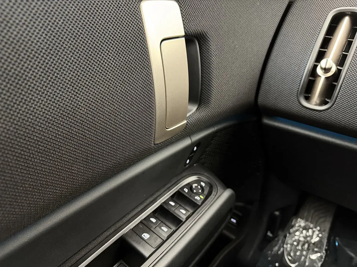Mini Countryman photo 11