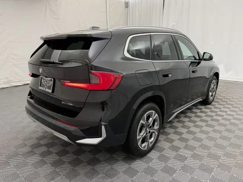 More photos of 2025 BMW X1 xDrive28i at Autos of Chicago, IL