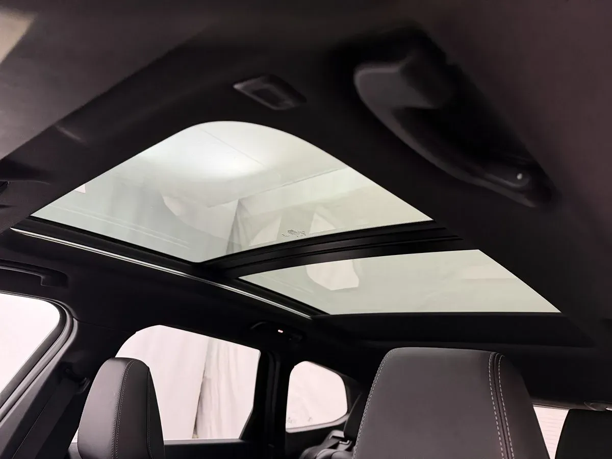 BMW X1 photo 7