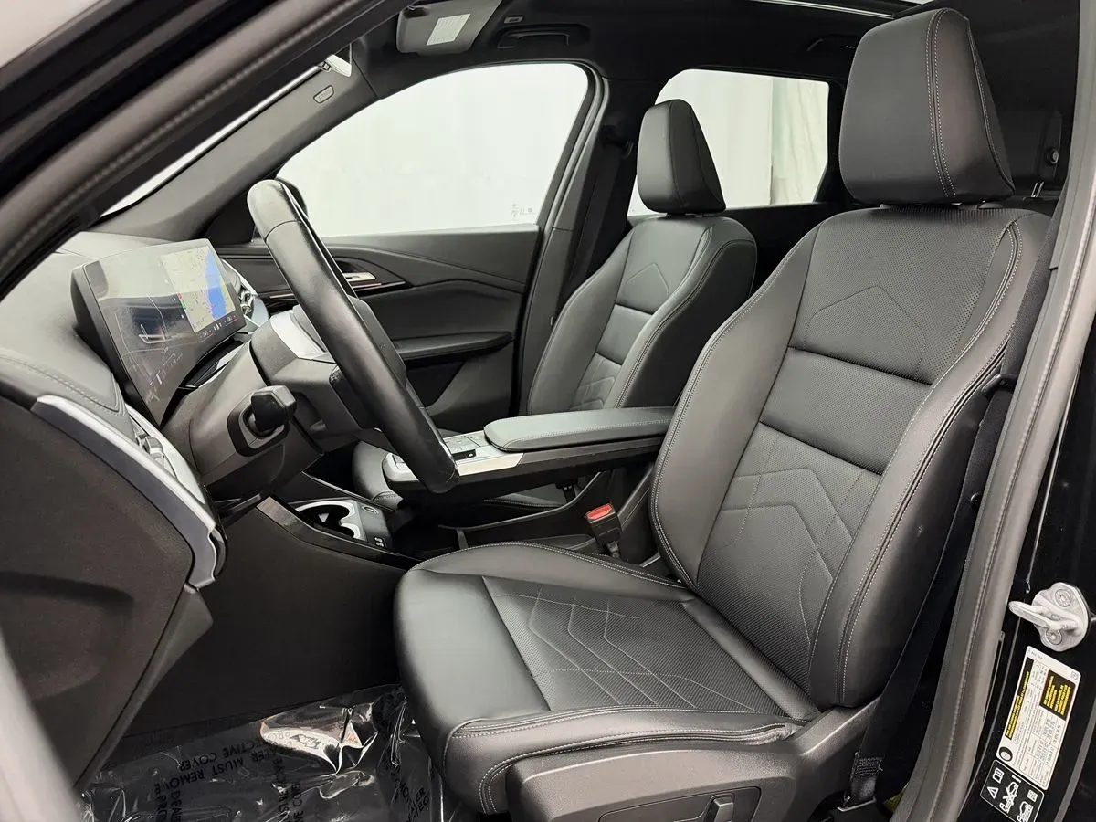 BMW X1 photo 8