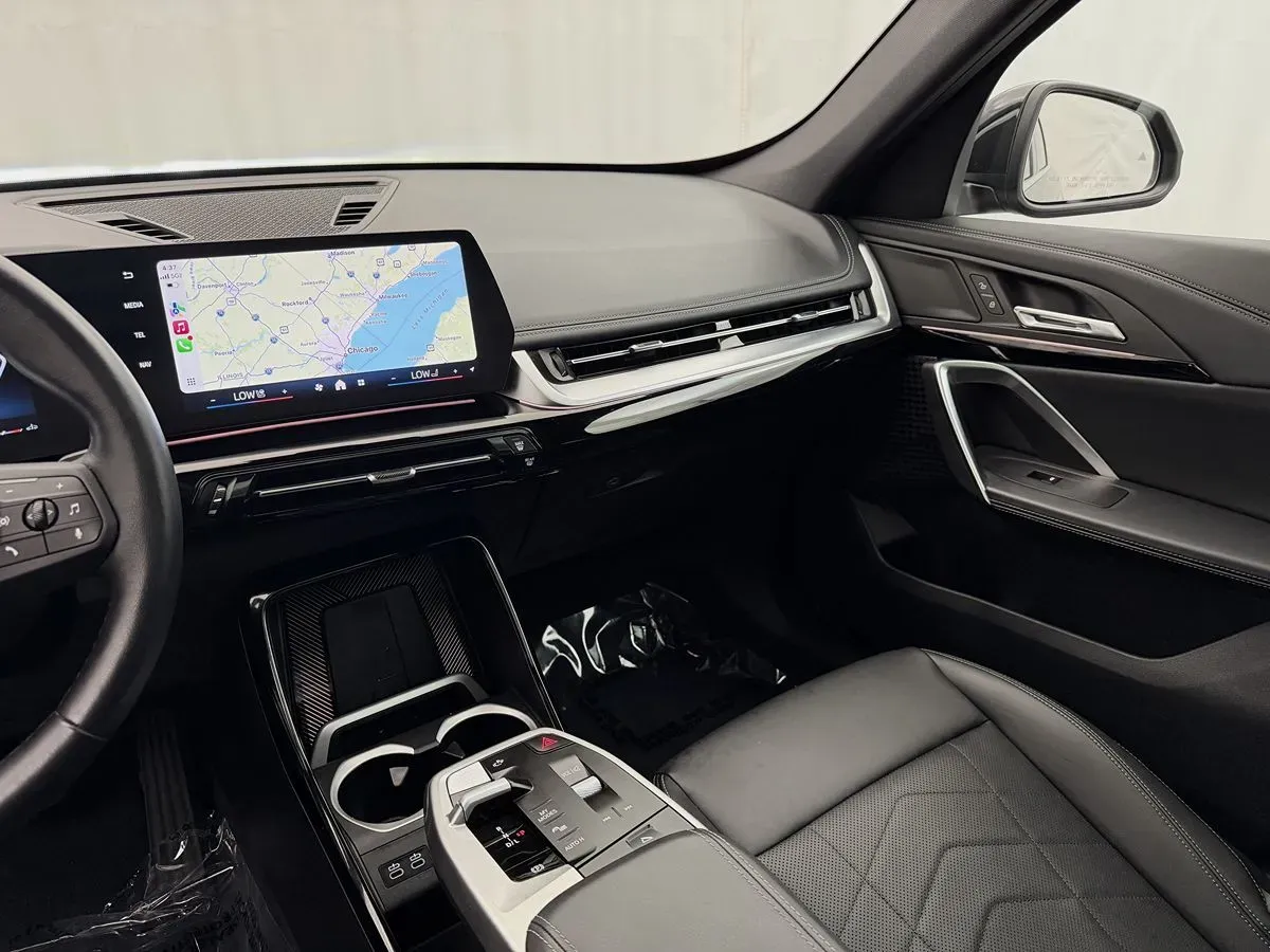 BMW X1 photo 15