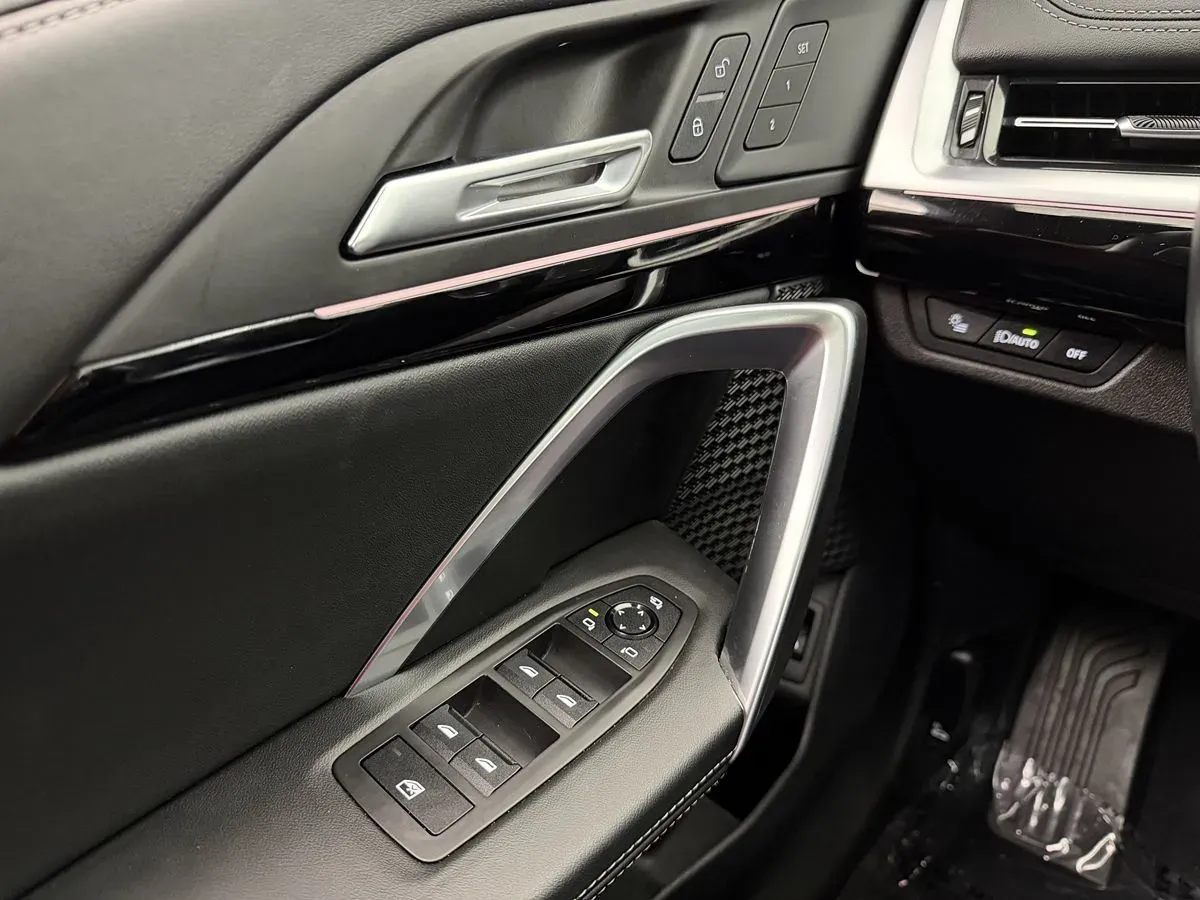 BMW X1 photo 13