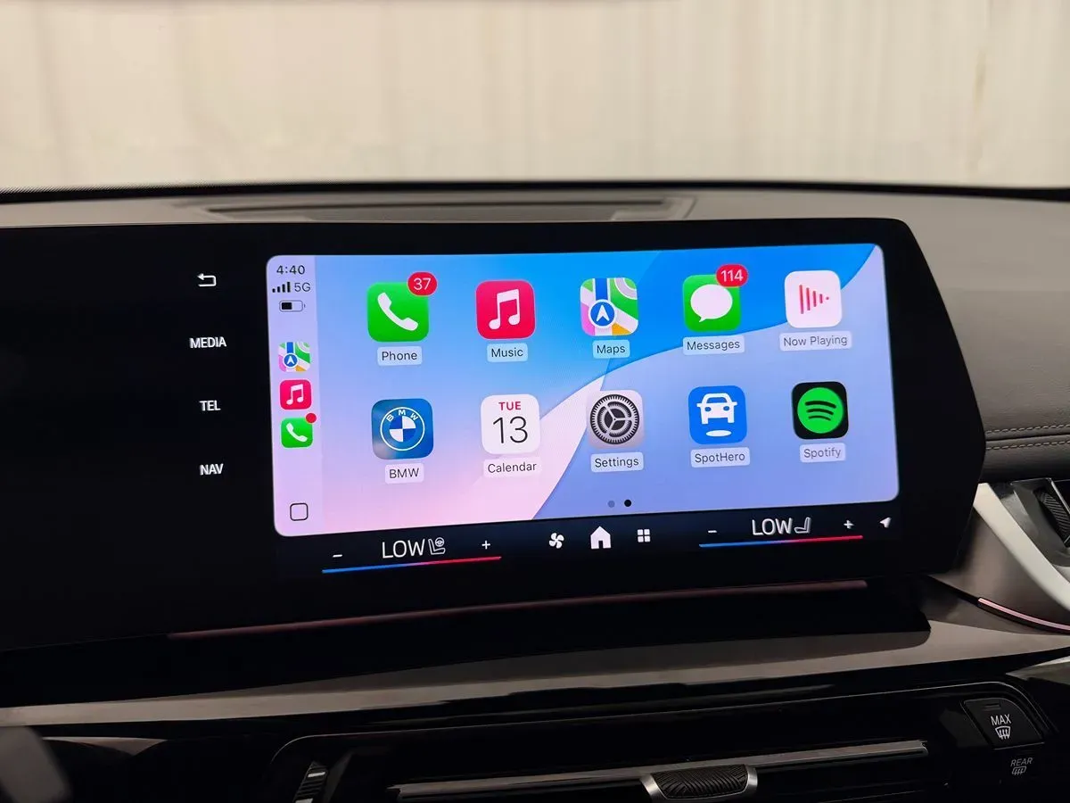 BMW X1 photo 31