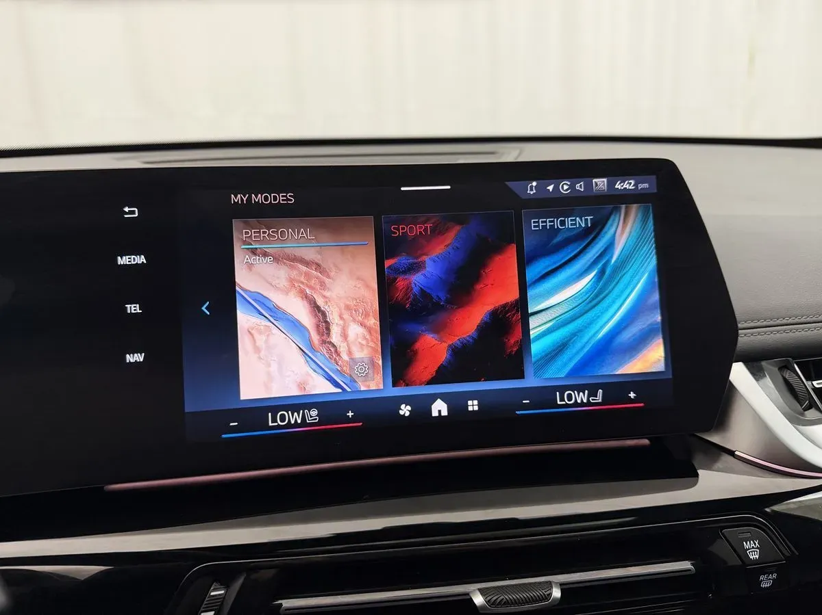 BMW X1 photo 29