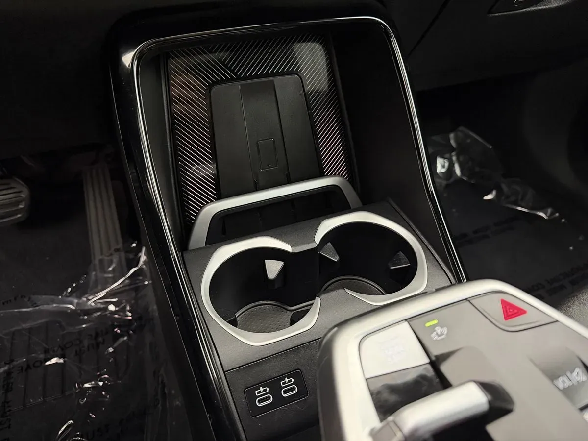 BMW X1 photo 33