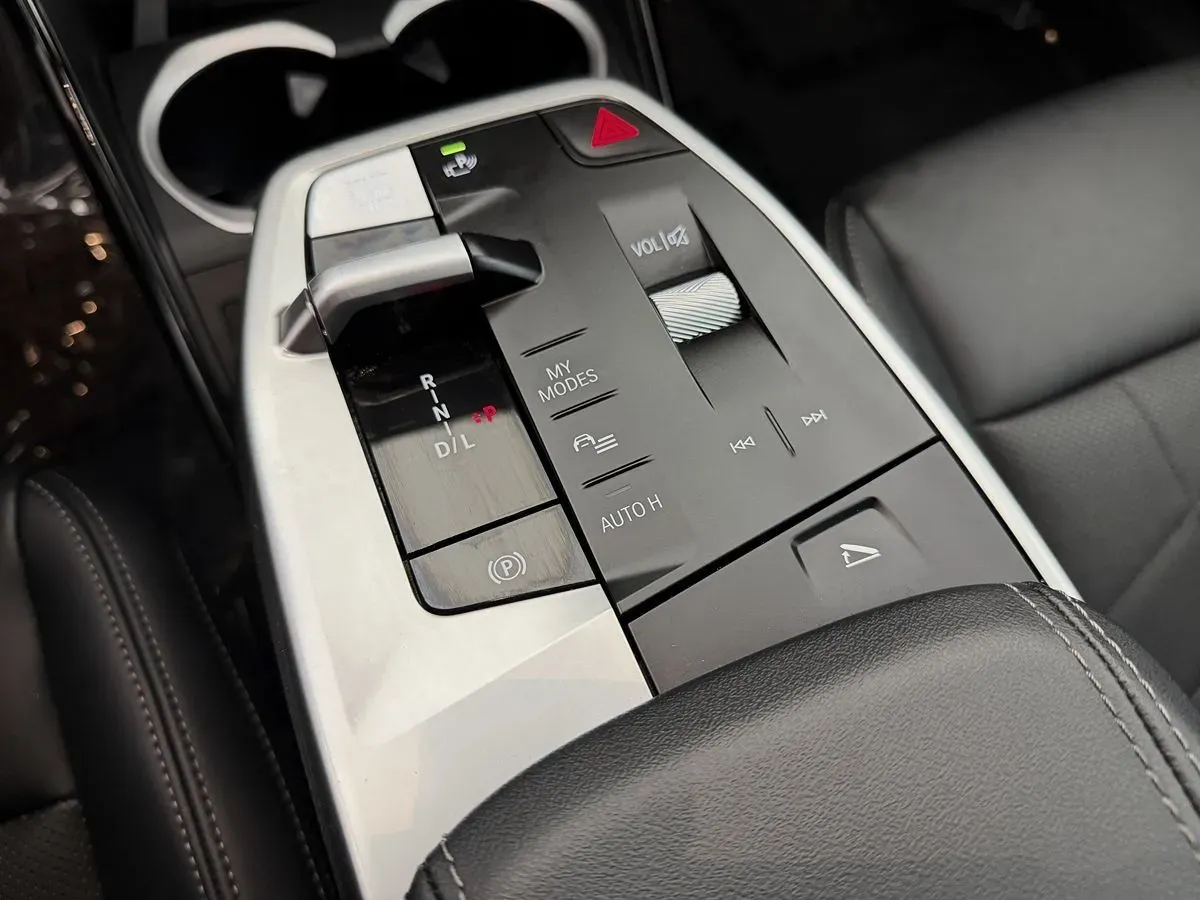 BMW X1 photo 34