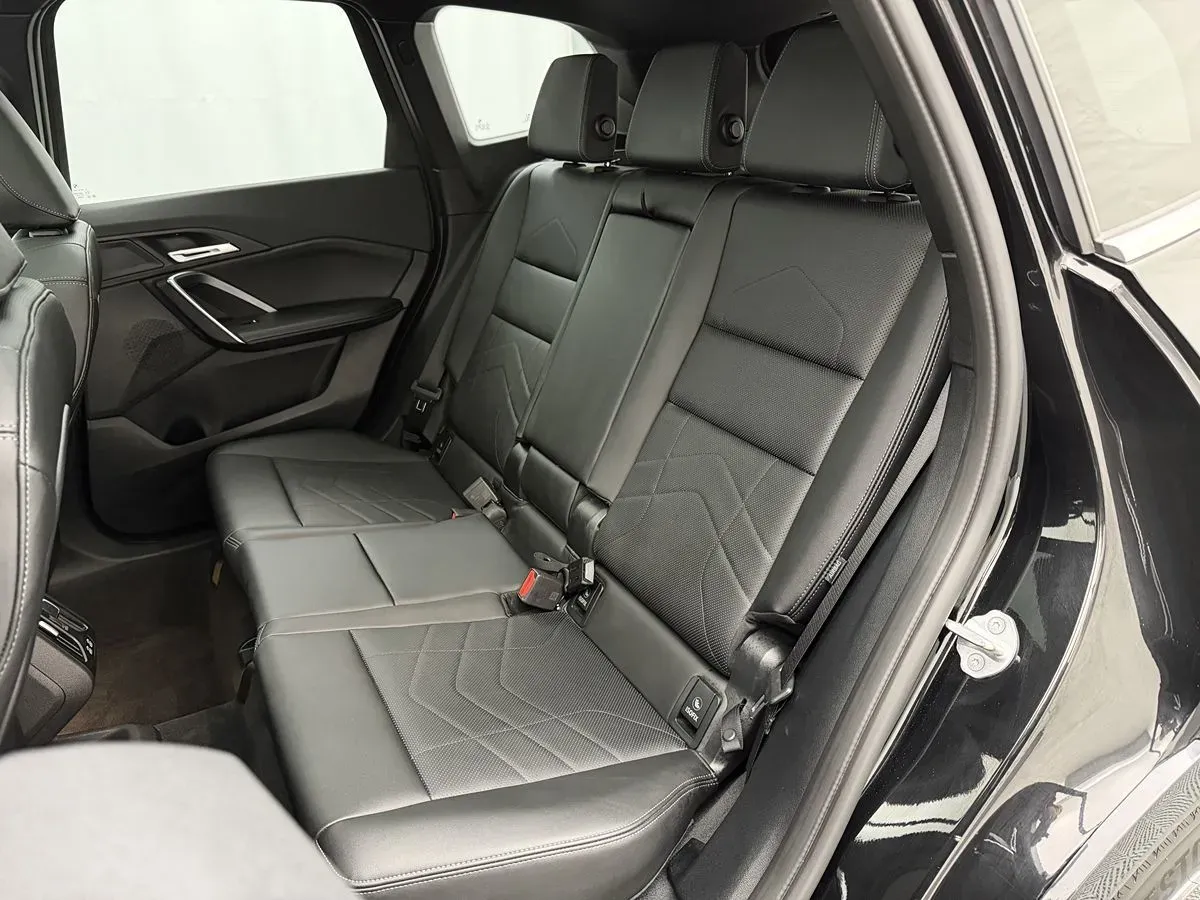 BMW X1 photo 35
