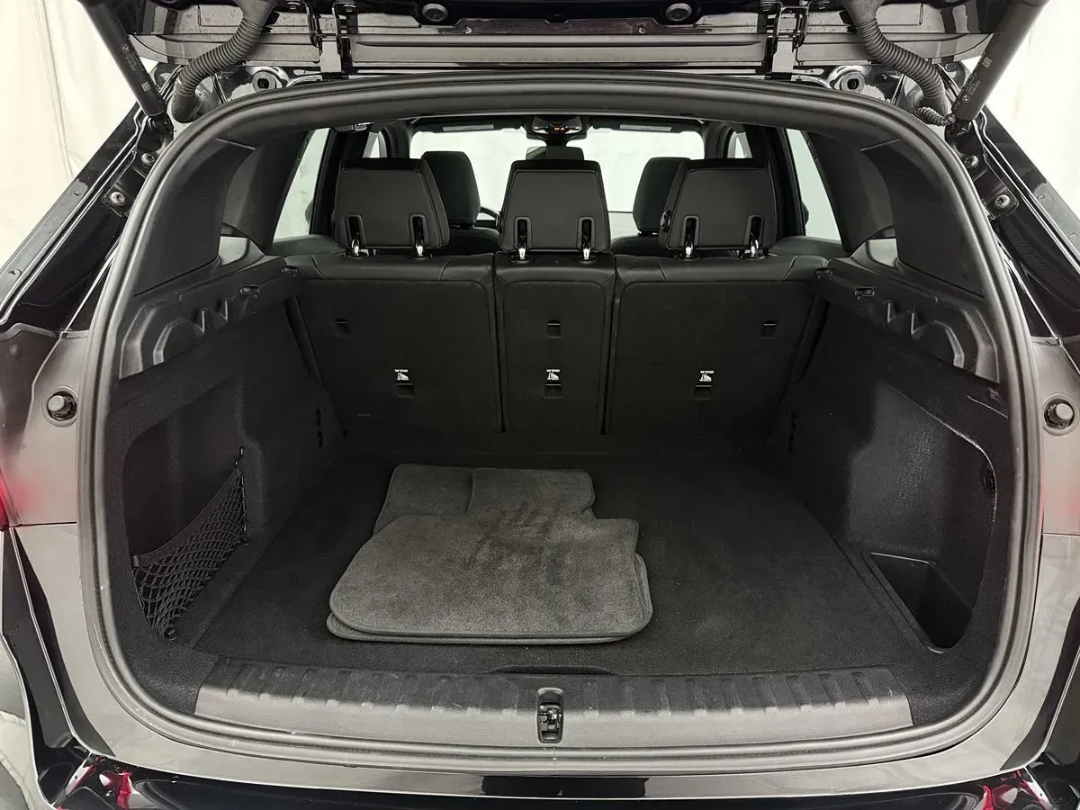 BMW X1 photo 39