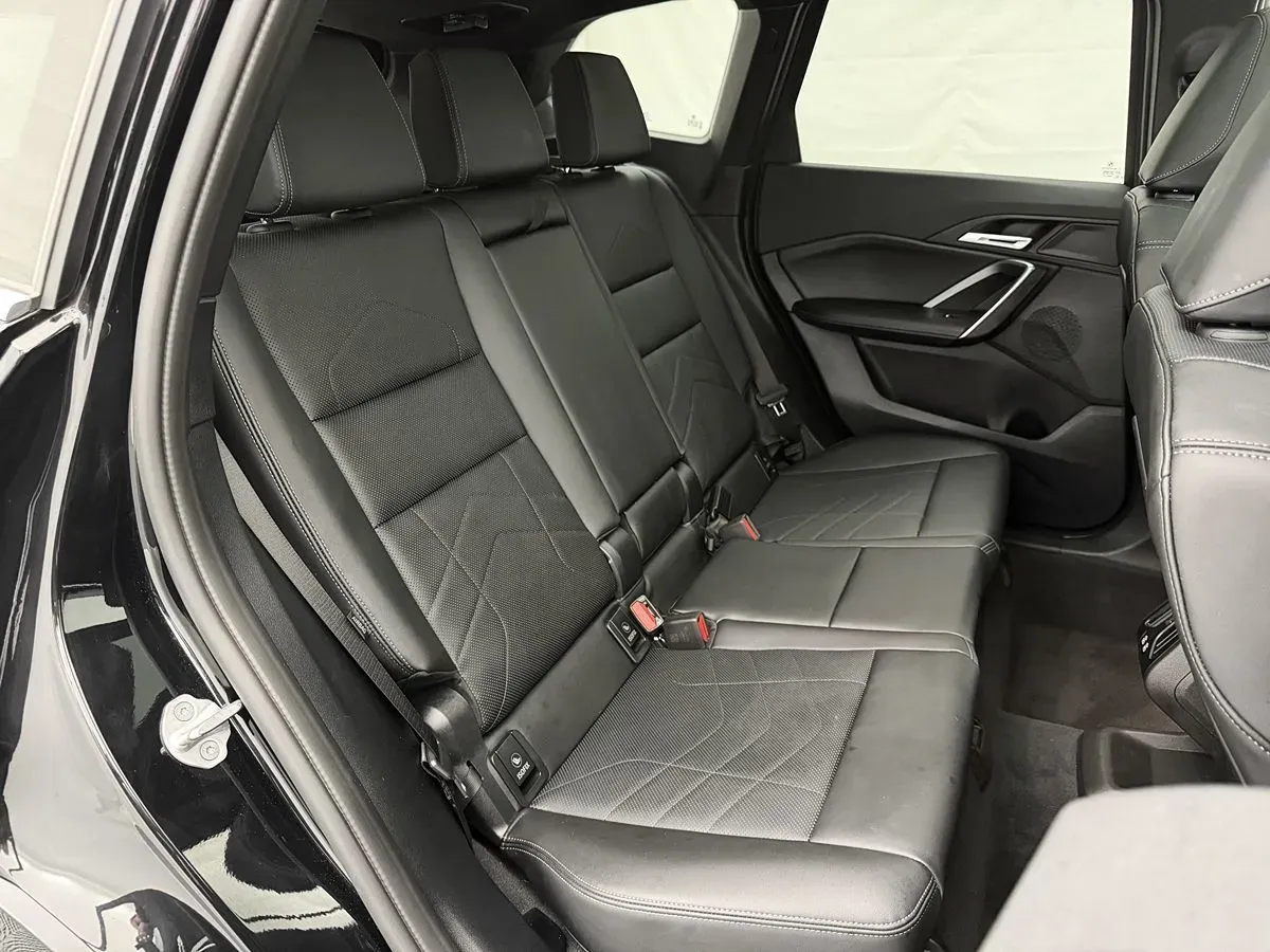 BMW X1 photo 37