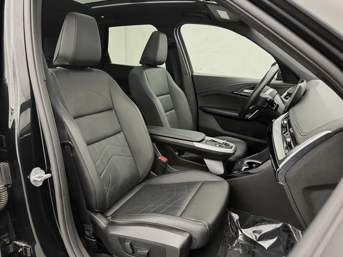 BMW X1 photo 38