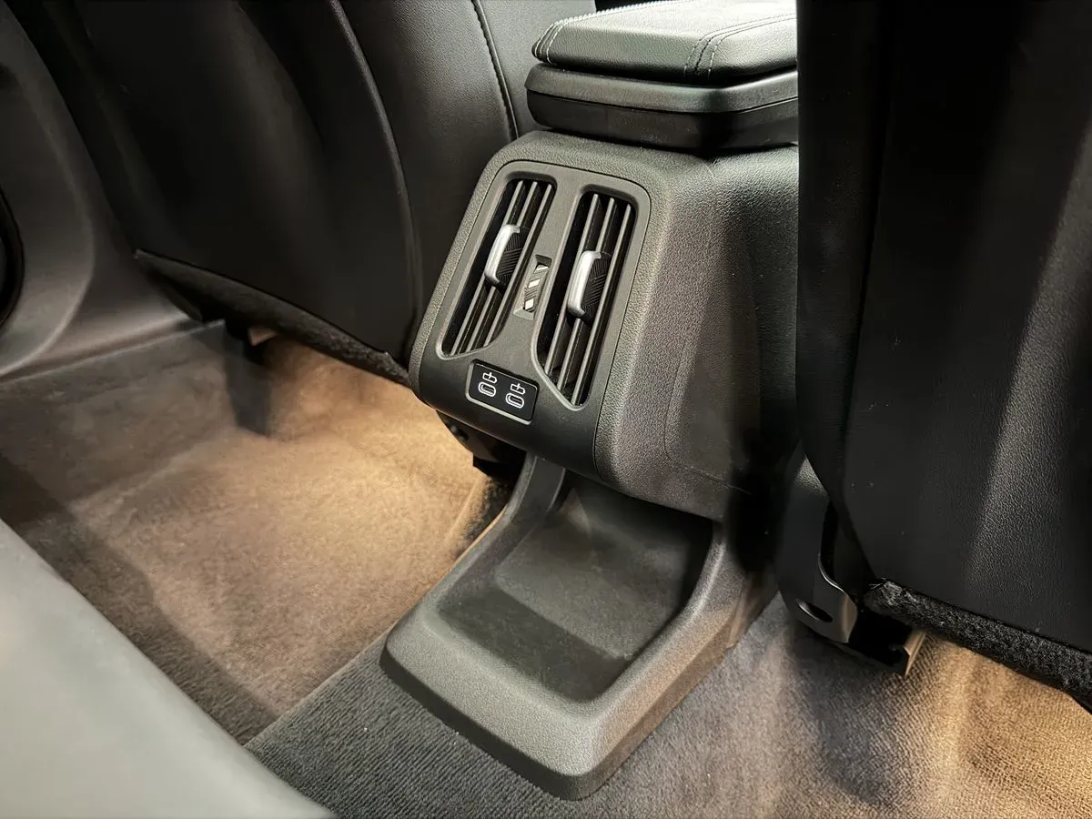 BMW X1 photo 36