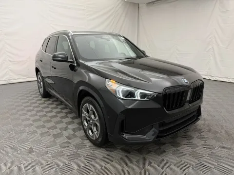 Another view of 2025 BMW X1 xDrive28i for sale in Arlington Heights, IL at Autos of Chicago